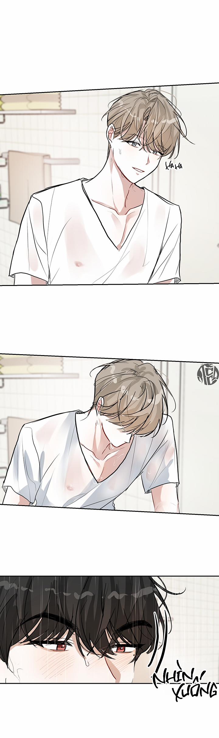 Mùa Xuân Trở Lại 7 trang 8