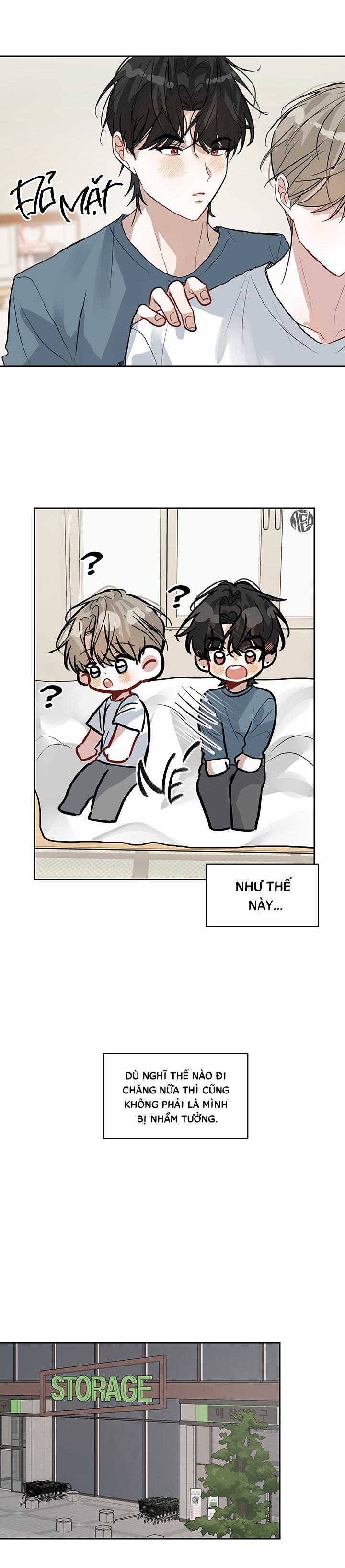 Mùa Xuân Trở Lại 8 trang 12