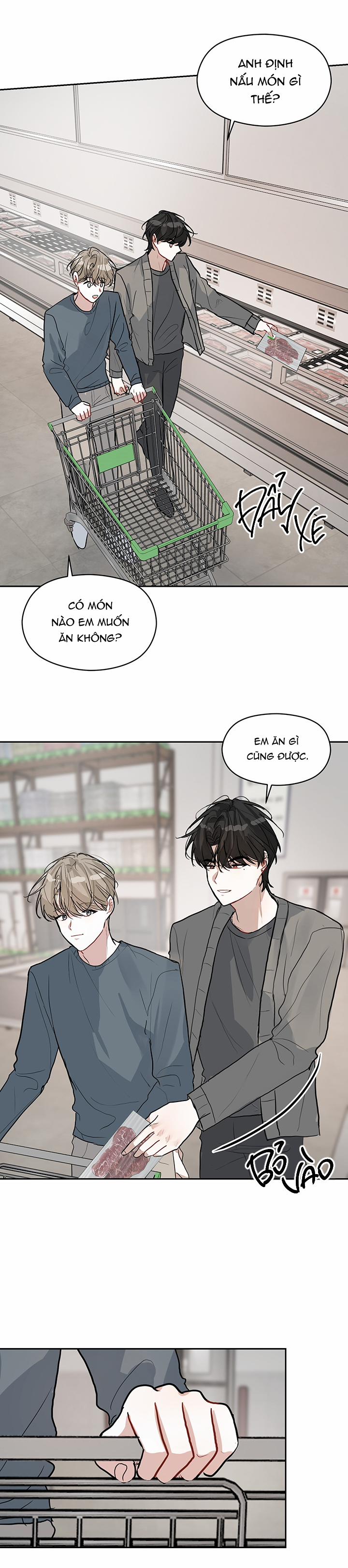 Mùa Xuân Trở Lại 8 trang 13