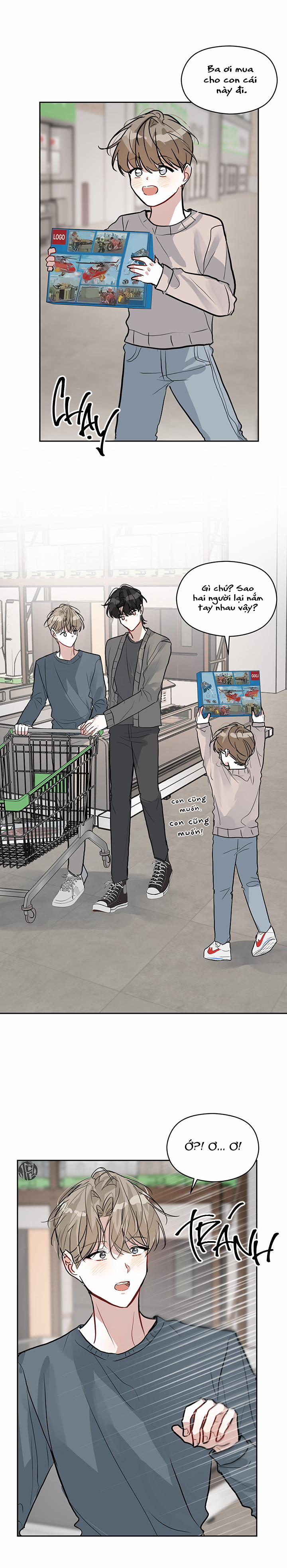 Mùa Xuân Trở Lại 8 trang 15