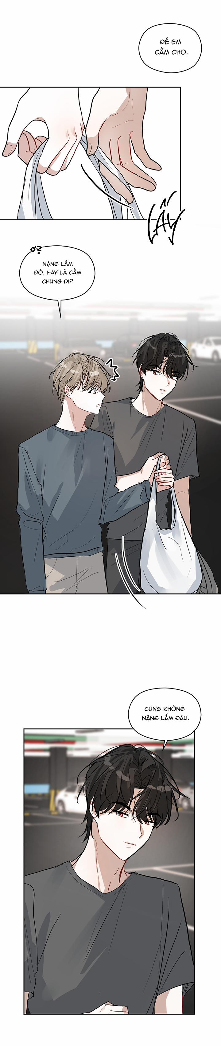 Mùa Xuân Trở Lại 8 trang 17