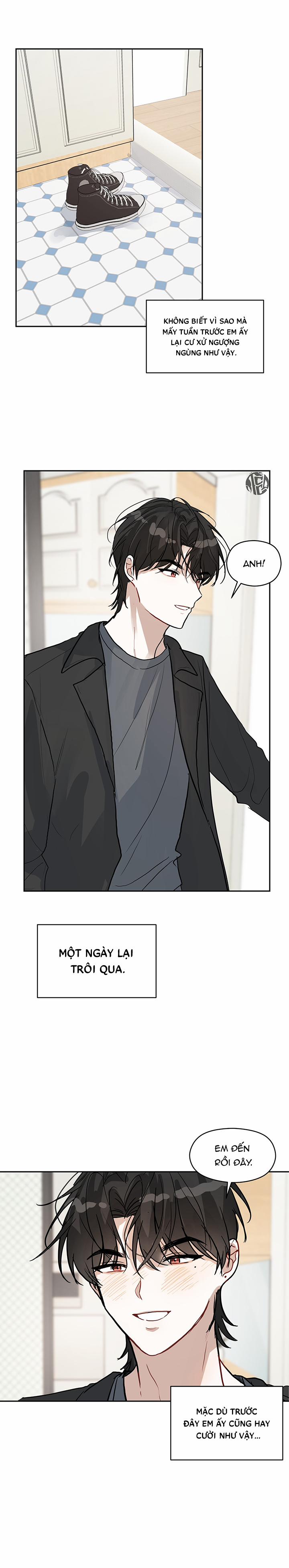 Mùa Xuân Trở Lại 8 trang 7