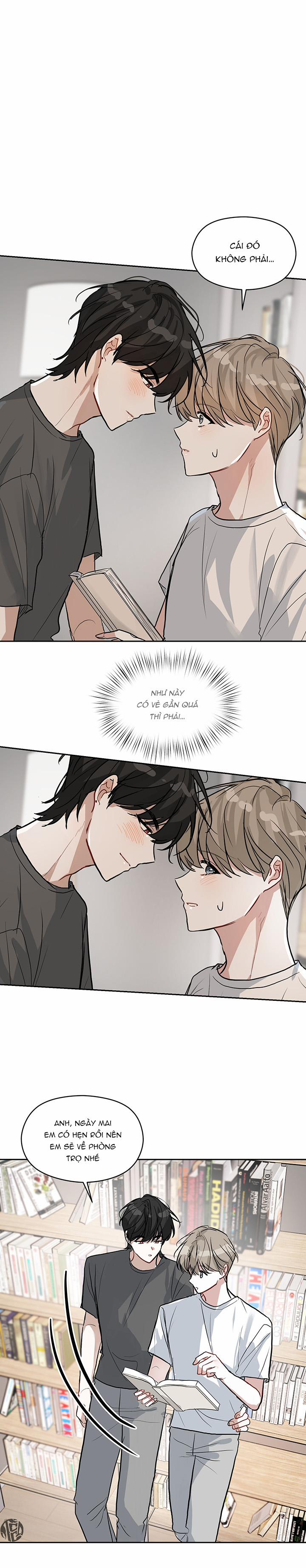 Mùa Xuân Trở Lại 9 trang 11