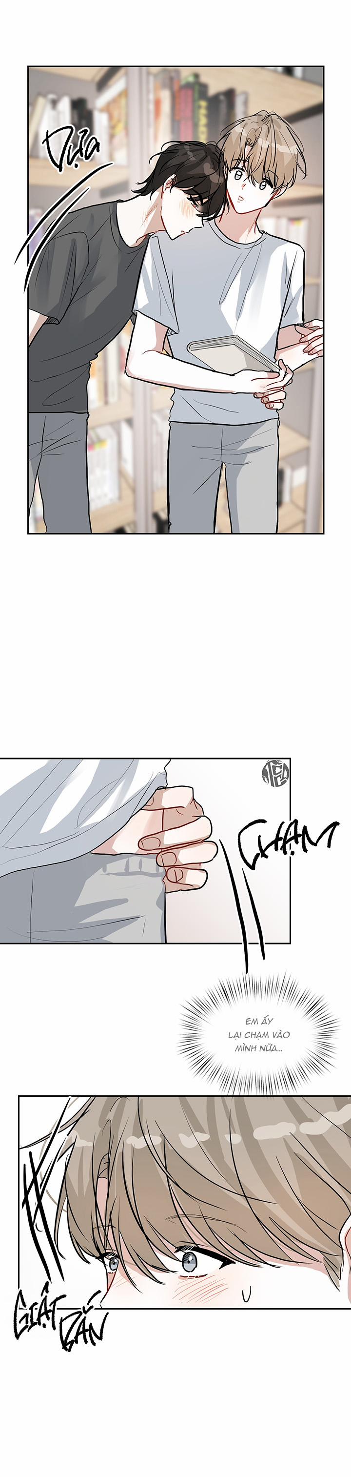 Mùa Xuân Trở Lại 9 trang 15