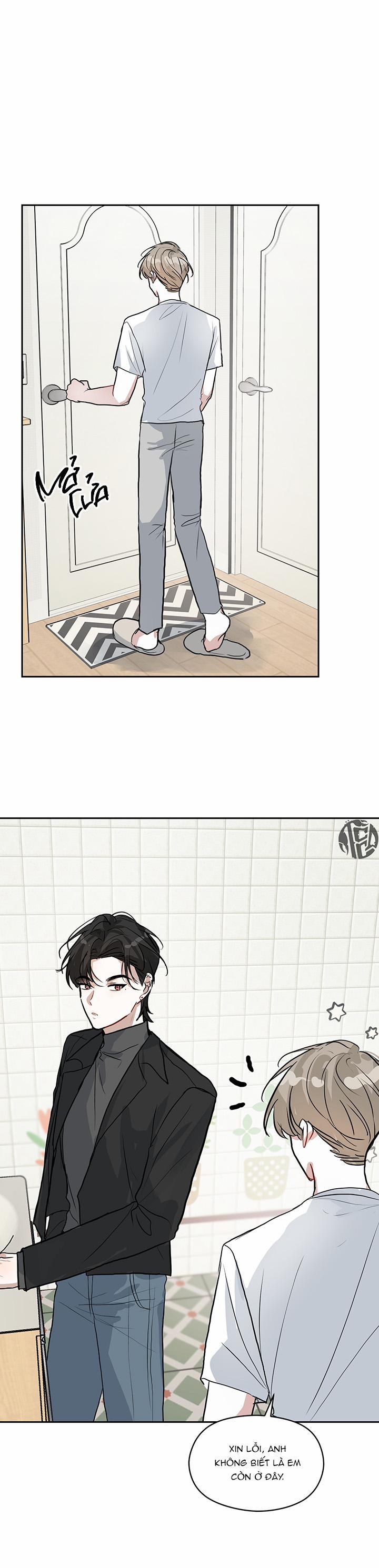 Mùa Xuân Trở Lại 9 trang 21