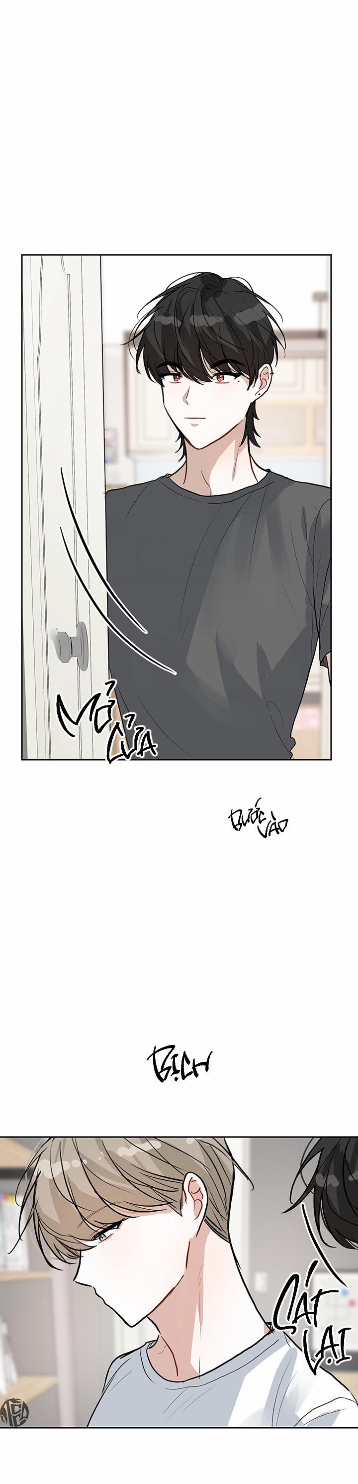 Mùa Xuân Trở Lại 9 trang 8