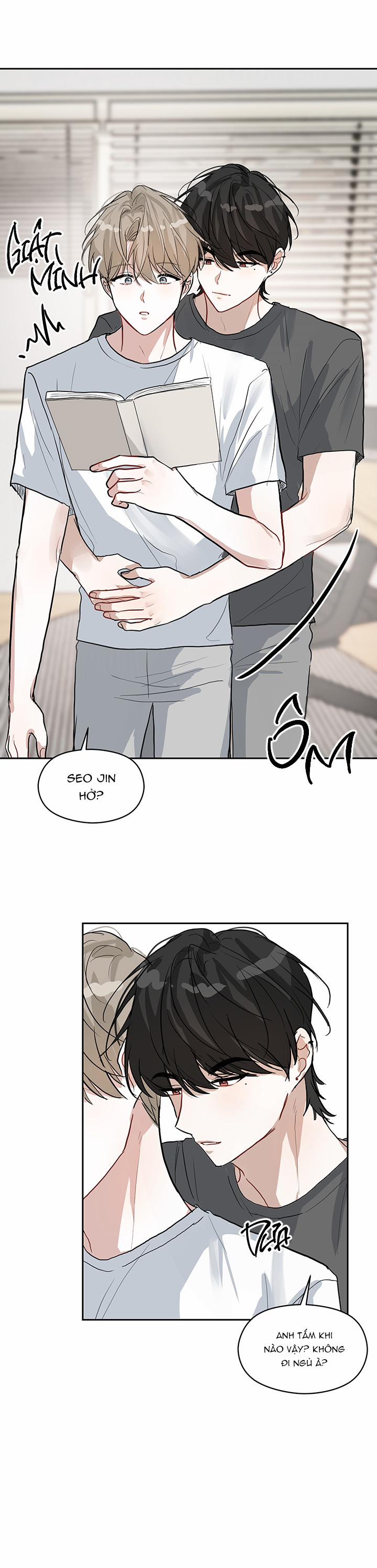 Mùa Xuân Trở Lại 9 trang 9