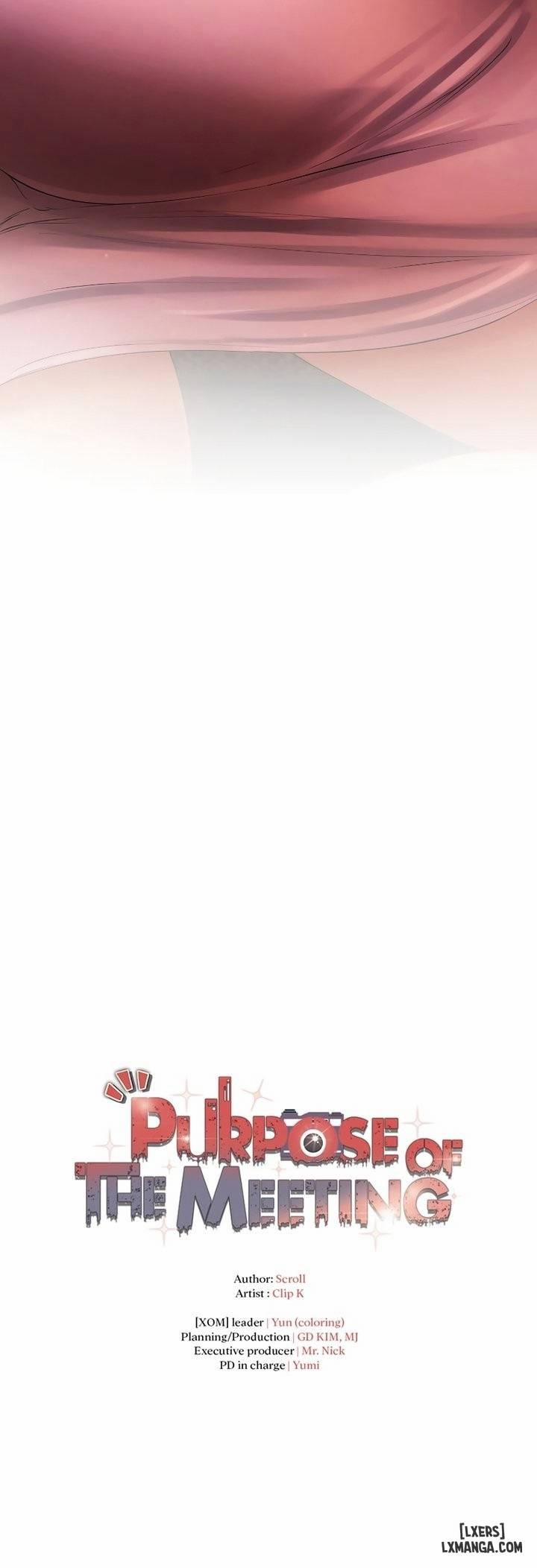 Mục đích của cuộc họp khu phố 6 trang 12