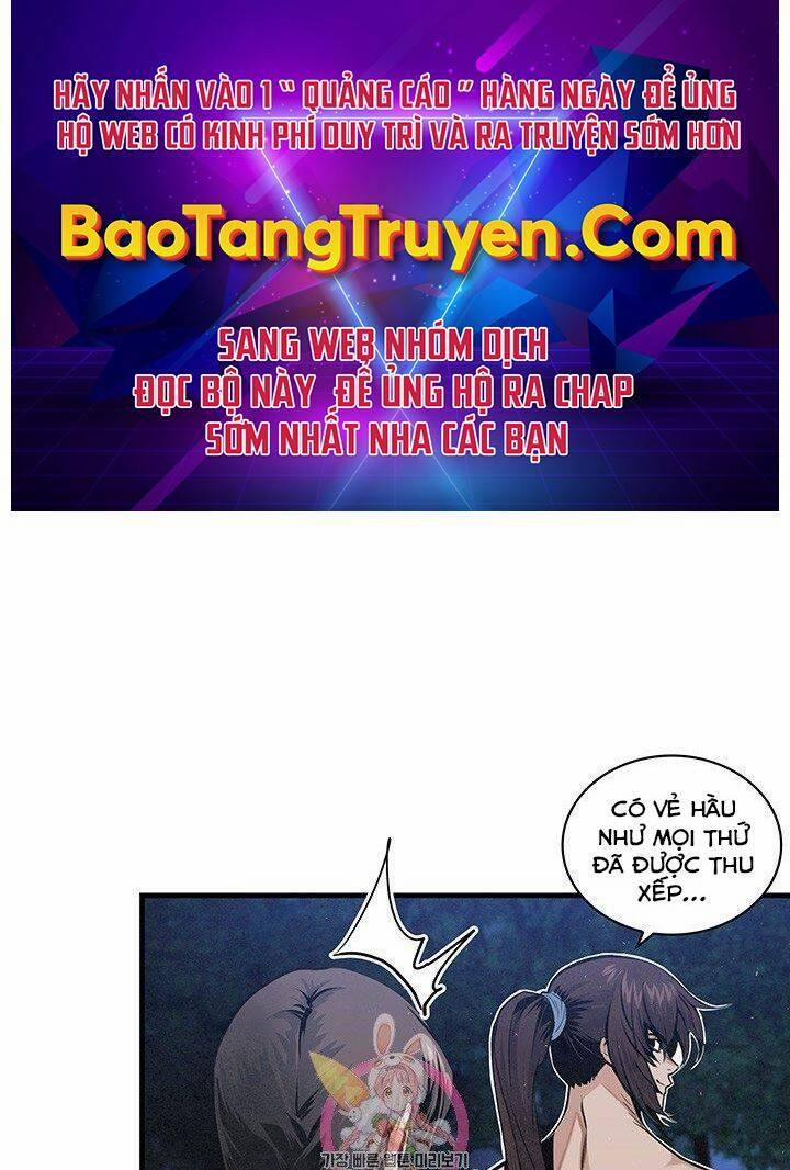 Mục Hạ Vô Nhân 12 trang 0