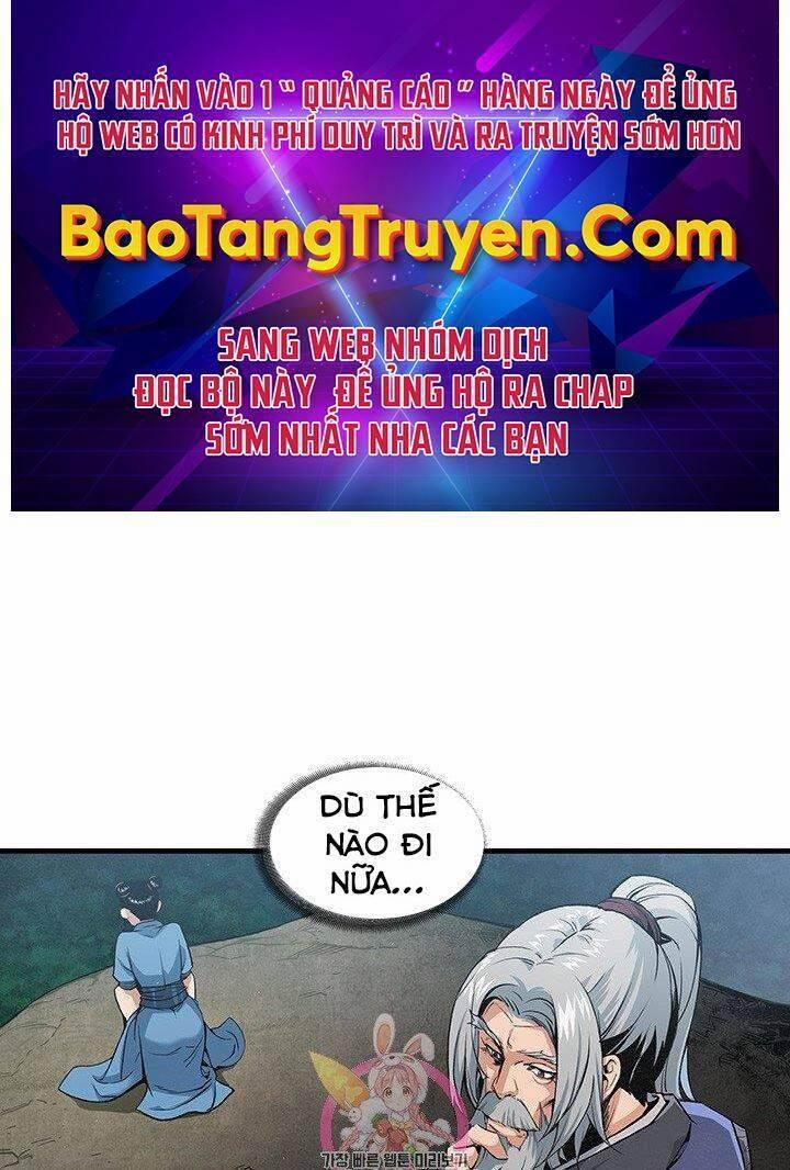 Mục Hạ Vô Nhân 13 trang 0
