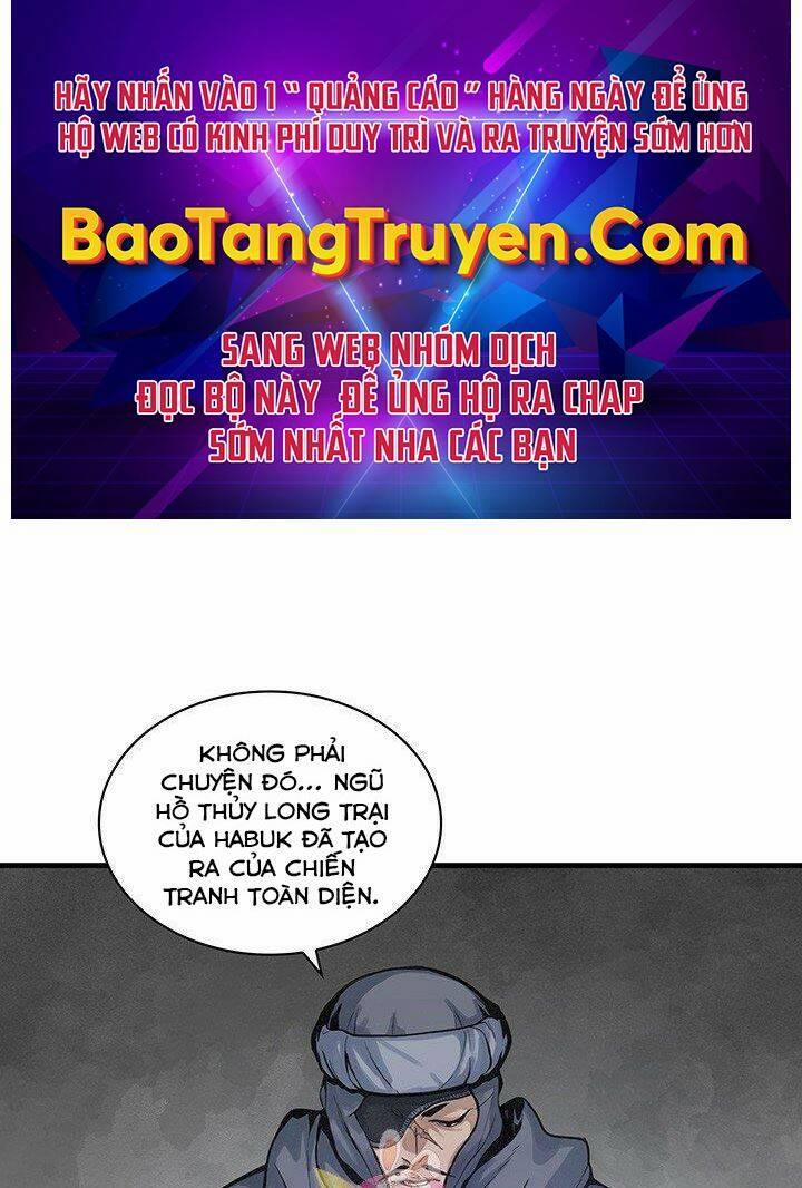 Mục Hạ Vô Nhân 16 trang 0