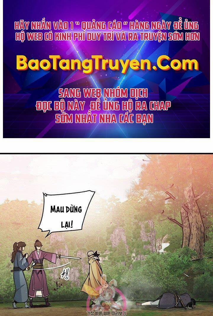 Mục Hạ Vô Nhân 17 trang 0