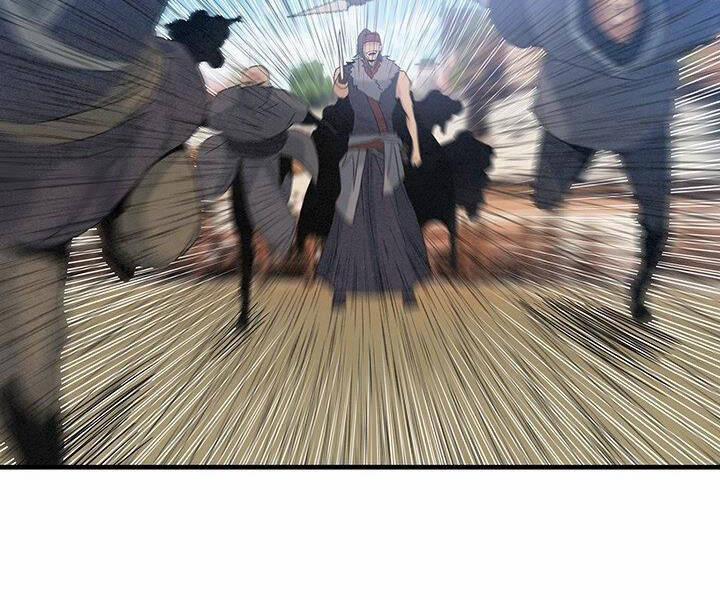 Mục Hạ Vô Nhân 17 trang 100