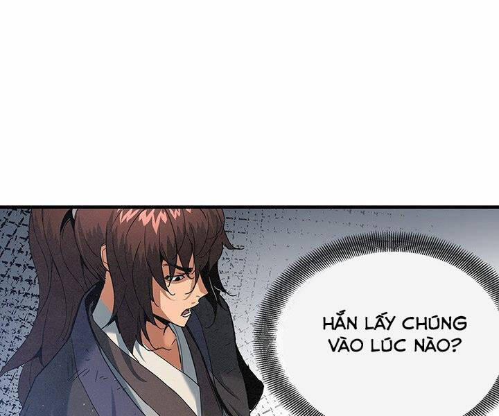 Mục Hạ Vô Nhân 17 trang 110