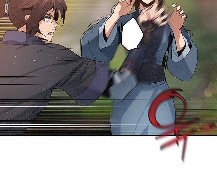 Mục Hạ Vô Nhân 17 trang 117