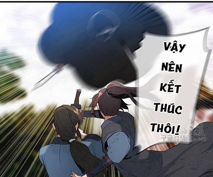 Mục Hạ Vô Nhân 17 trang 118