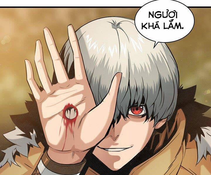 Mục Hạ Vô Nhân 17 trang 17