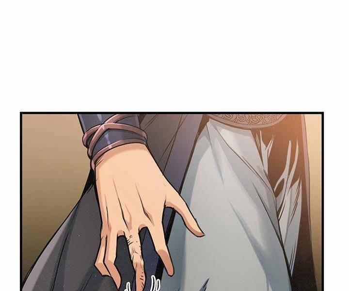 Mục Hạ Vô Nhân 17 trang 19