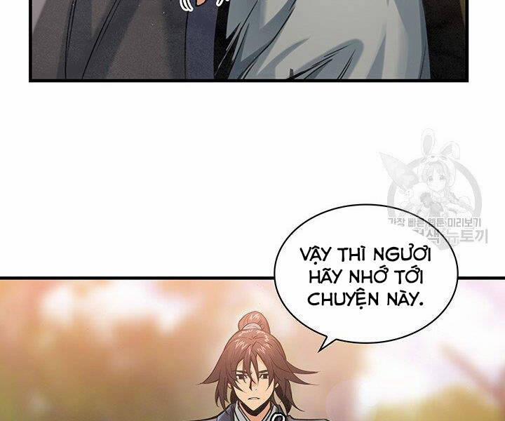Mục Hạ Vô Nhân 17 trang 20