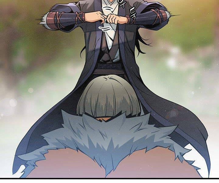 Mục Hạ Vô Nhân 17 trang 21