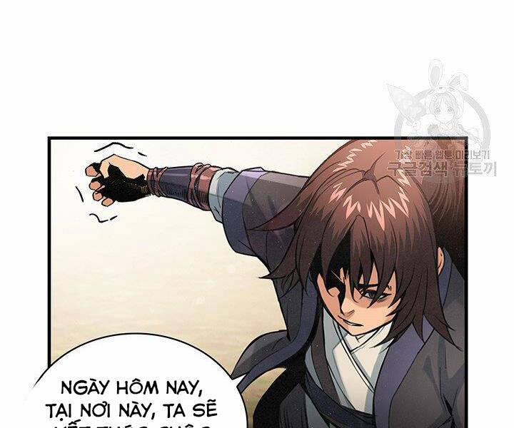 Mục Hạ Vô Nhân 17 trang 22