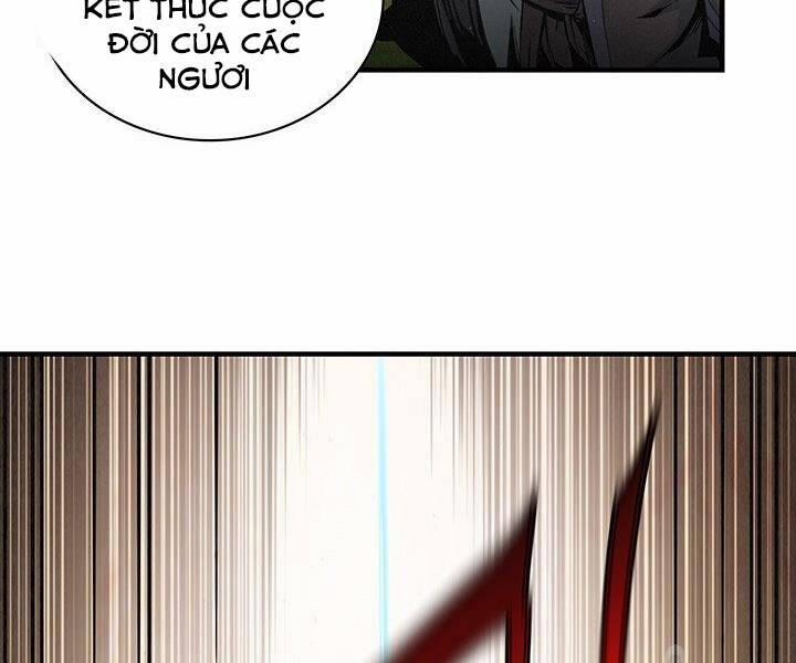 Mục Hạ Vô Nhân 17 trang 23