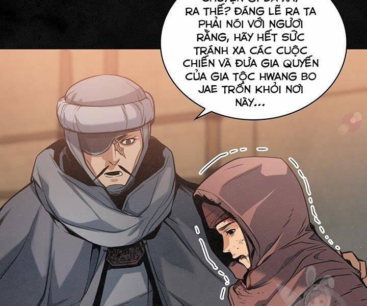 Mục Hạ Vô Nhân 17 trang 29
