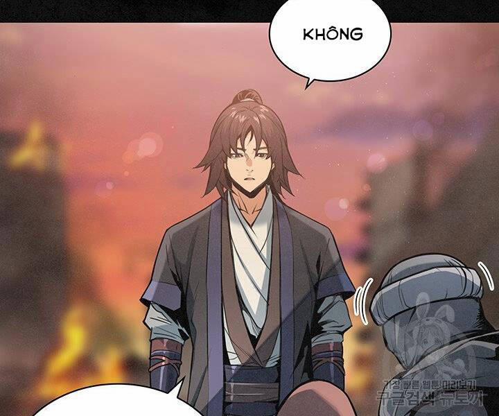 Mục Hạ Vô Nhân 17 trang 31