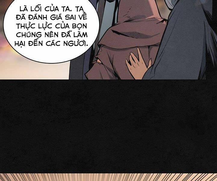 Mục Hạ Vô Nhân 17 trang 32