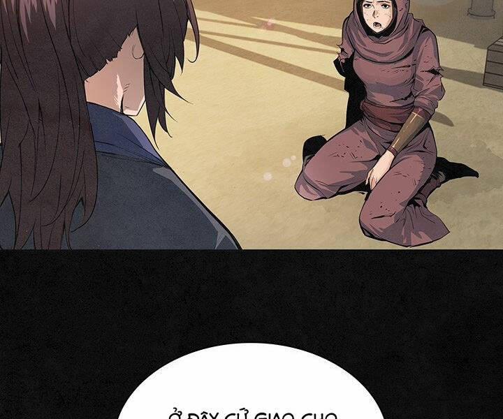 Mục Hạ Vô Nhân 17 trang 38