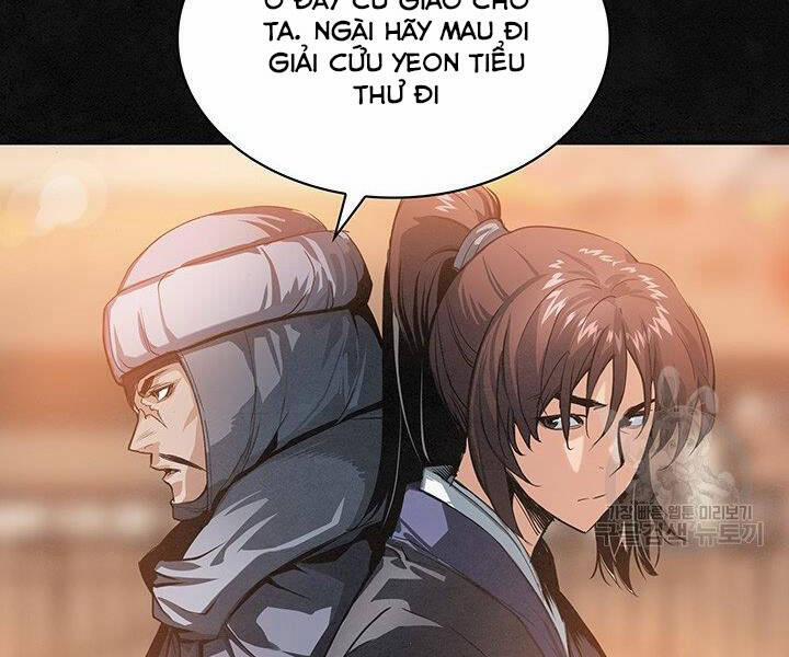 Mục Hạ Vô Nhân 17 trang 39