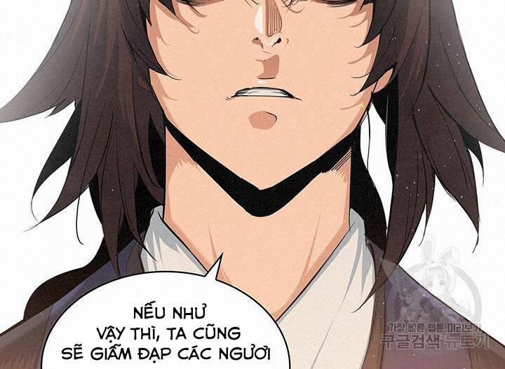Mục Hạ Vô Nhân 17 trang 50