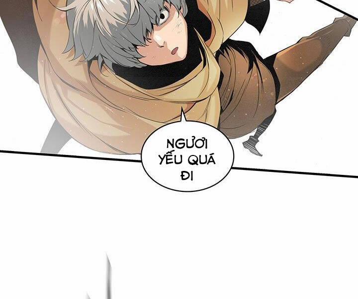 Mục Hạ Vô Nhân 17 trang 54