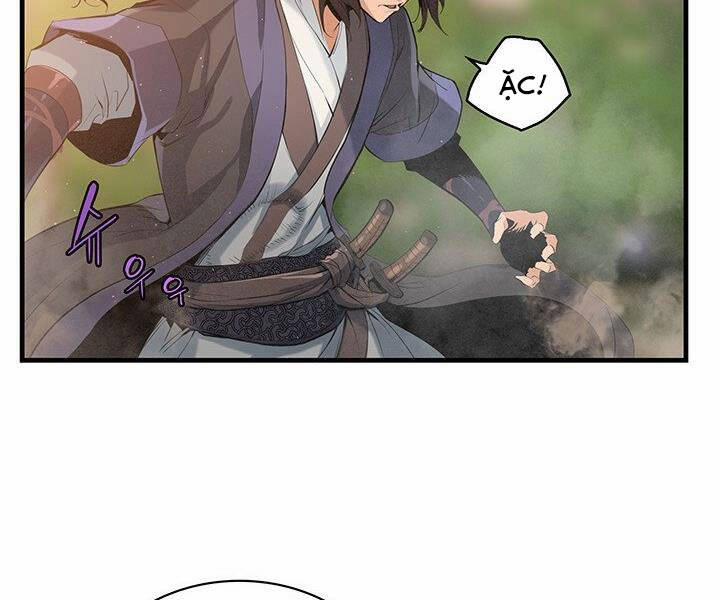 Mục Hạ Vô Nhân 17 trang 61