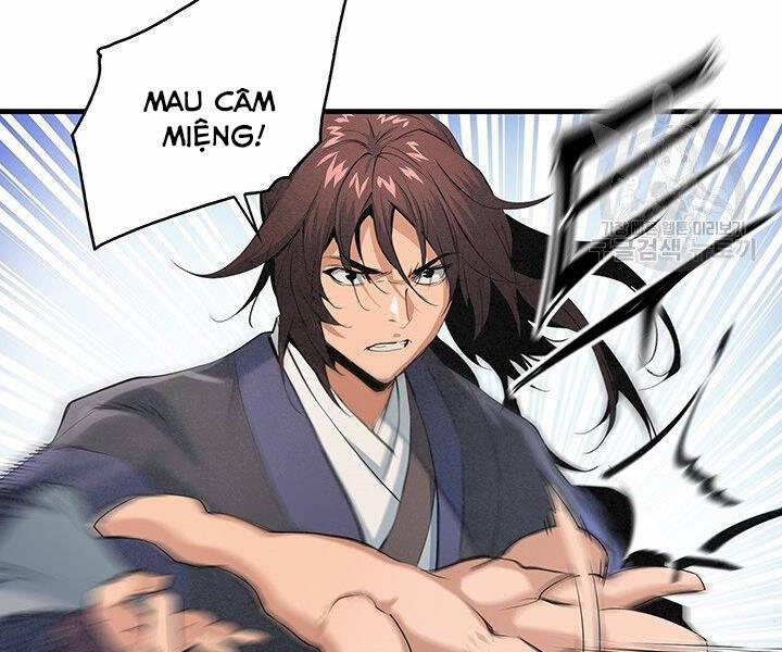 Mục Hạ Vô Nhân 17 trang 64