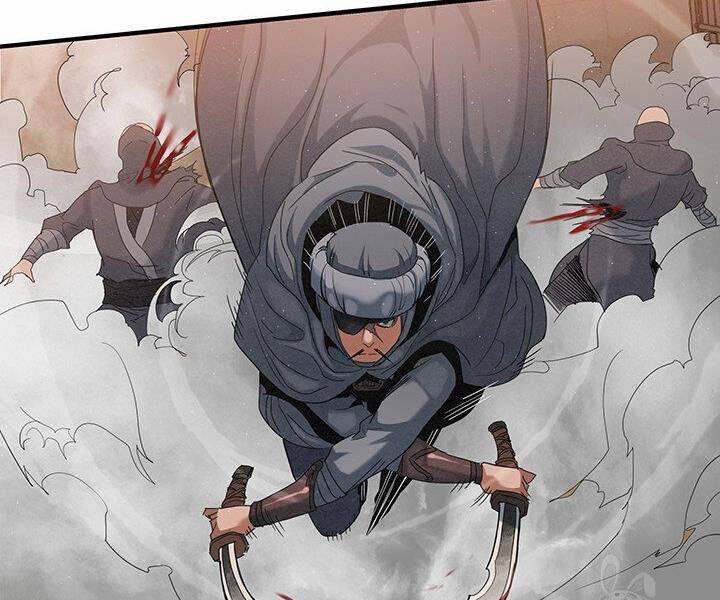 Mục Hạ Vô Nhân 17 trang 89