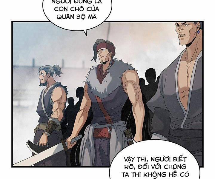 Mục Hạ Vô Nhân 17 trang 98