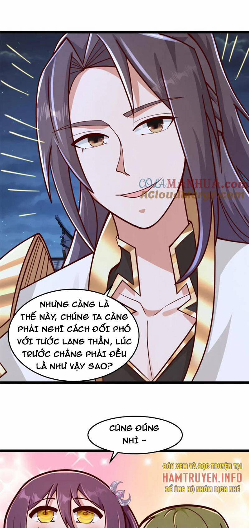 Mục Long Sư 357 trang 0