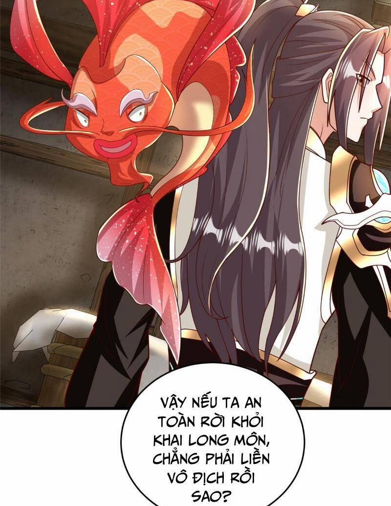Mục Long Sư 375 trang 10