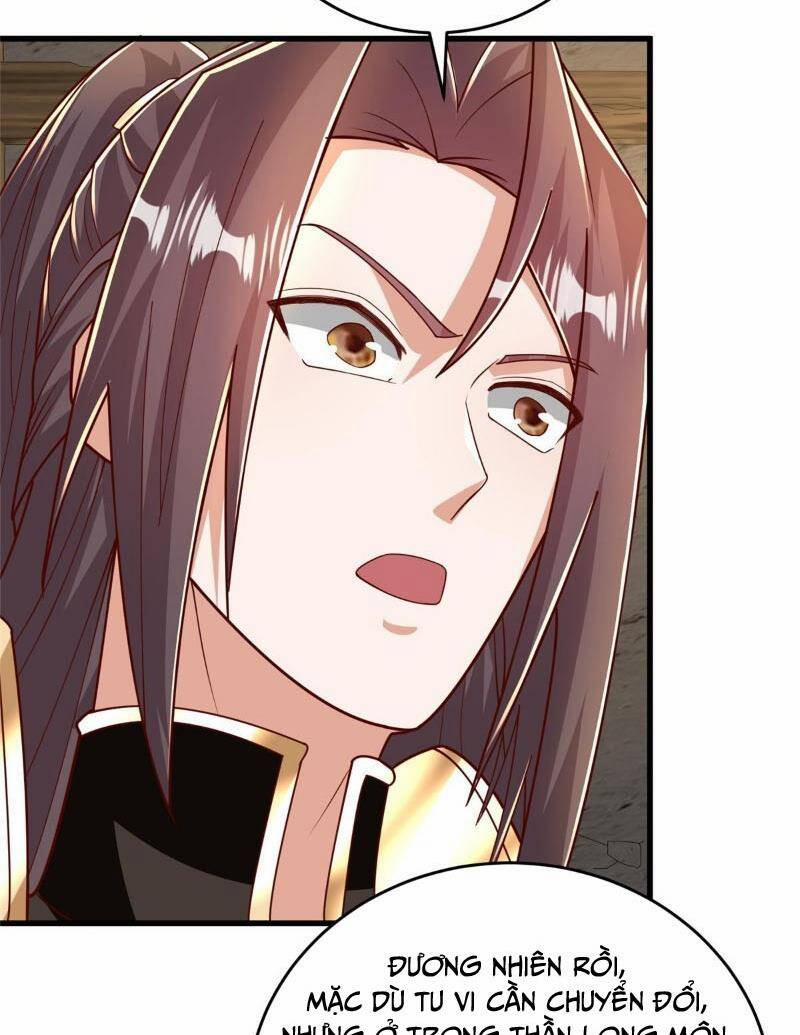 Mục Long Sư 375 trang 11