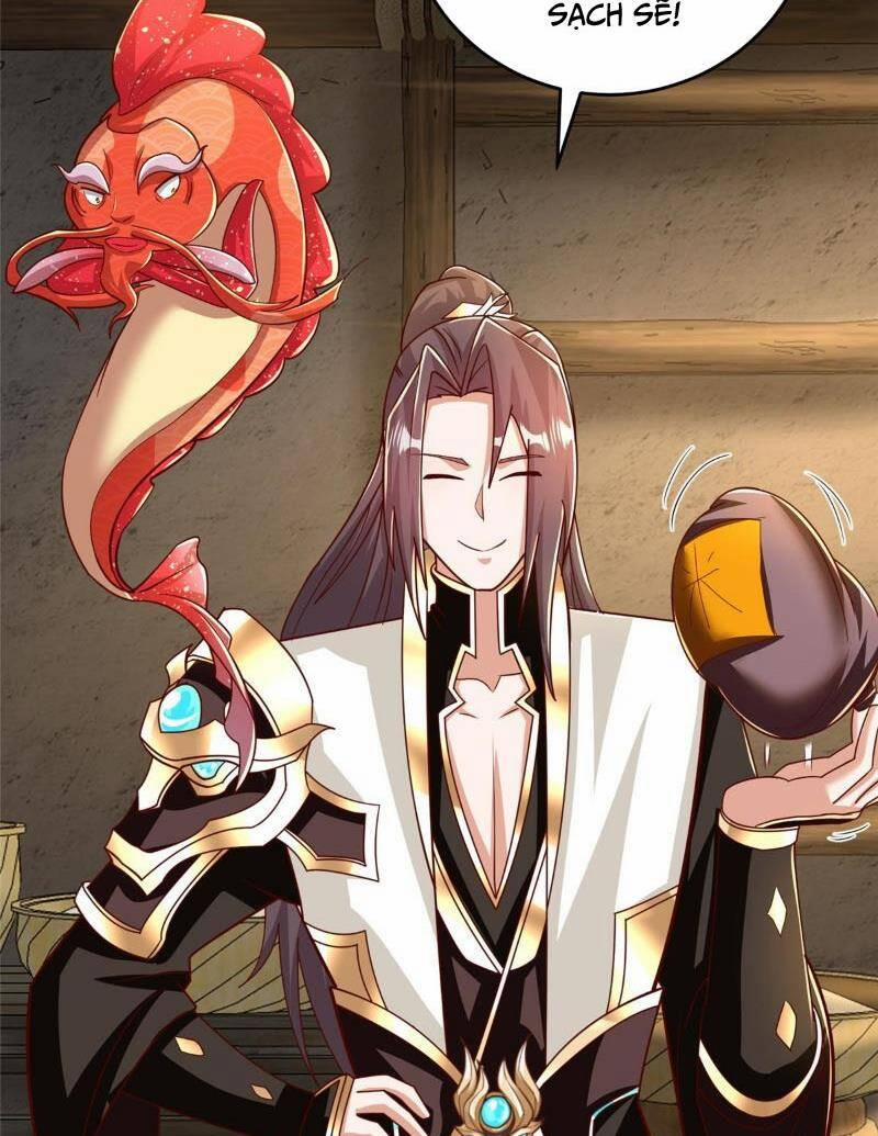 Mục Long Sư 375 trang 14