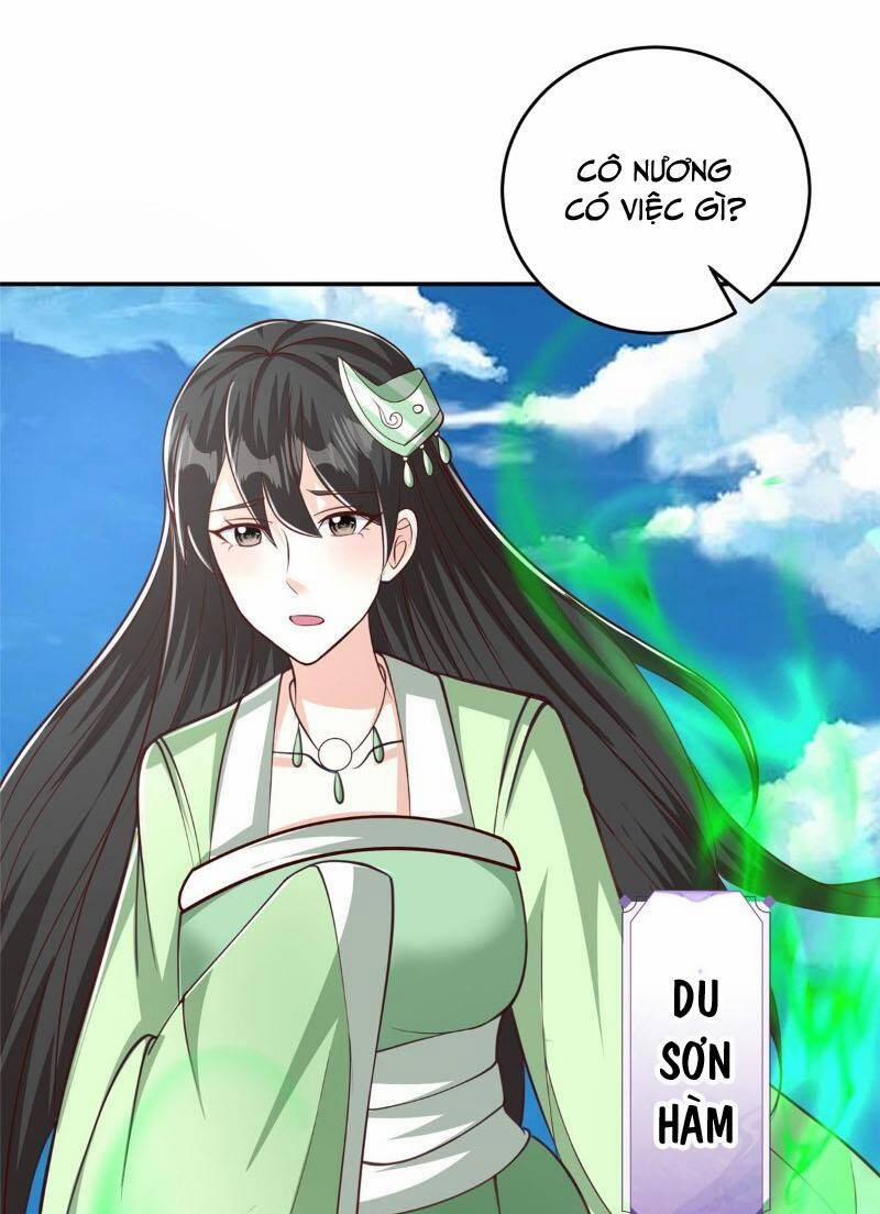 Mục Long Sư 375 trang 20