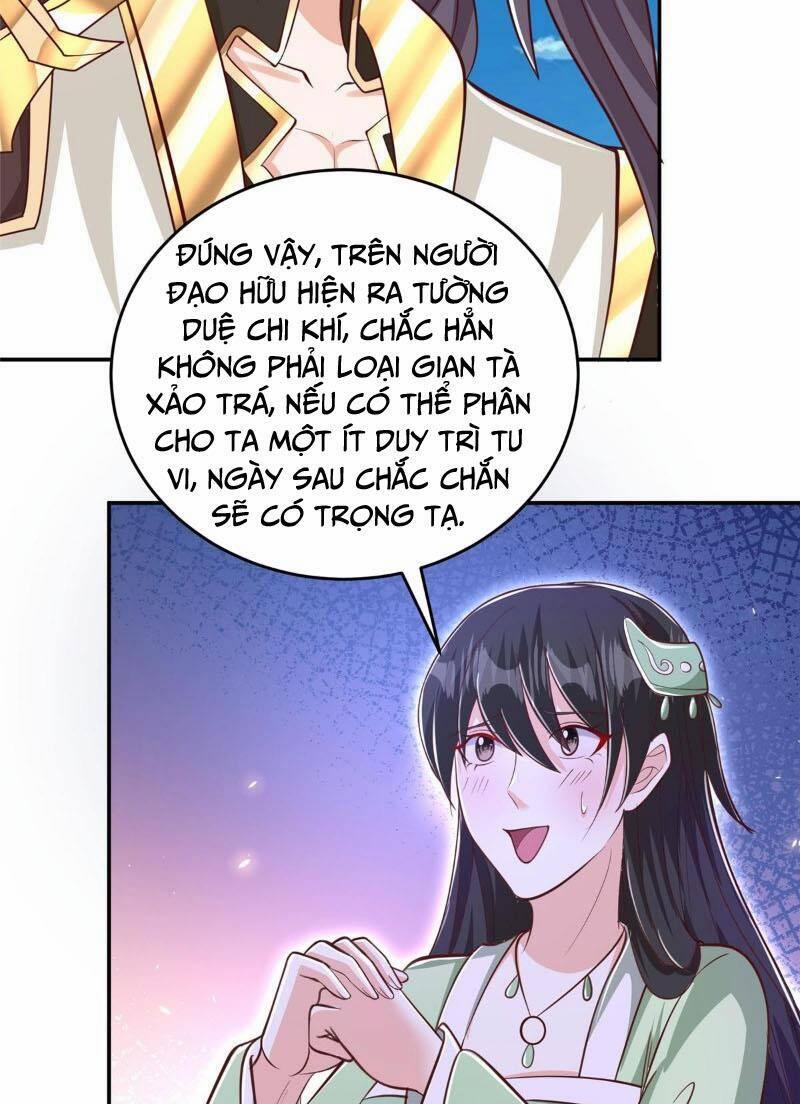 Mục Long Sư 375 trang 23