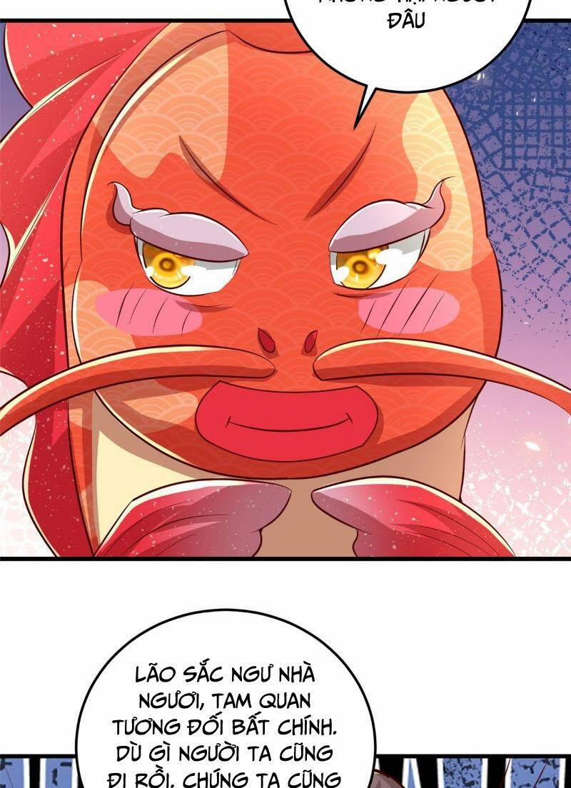Mục Long Sư 375 trang 31