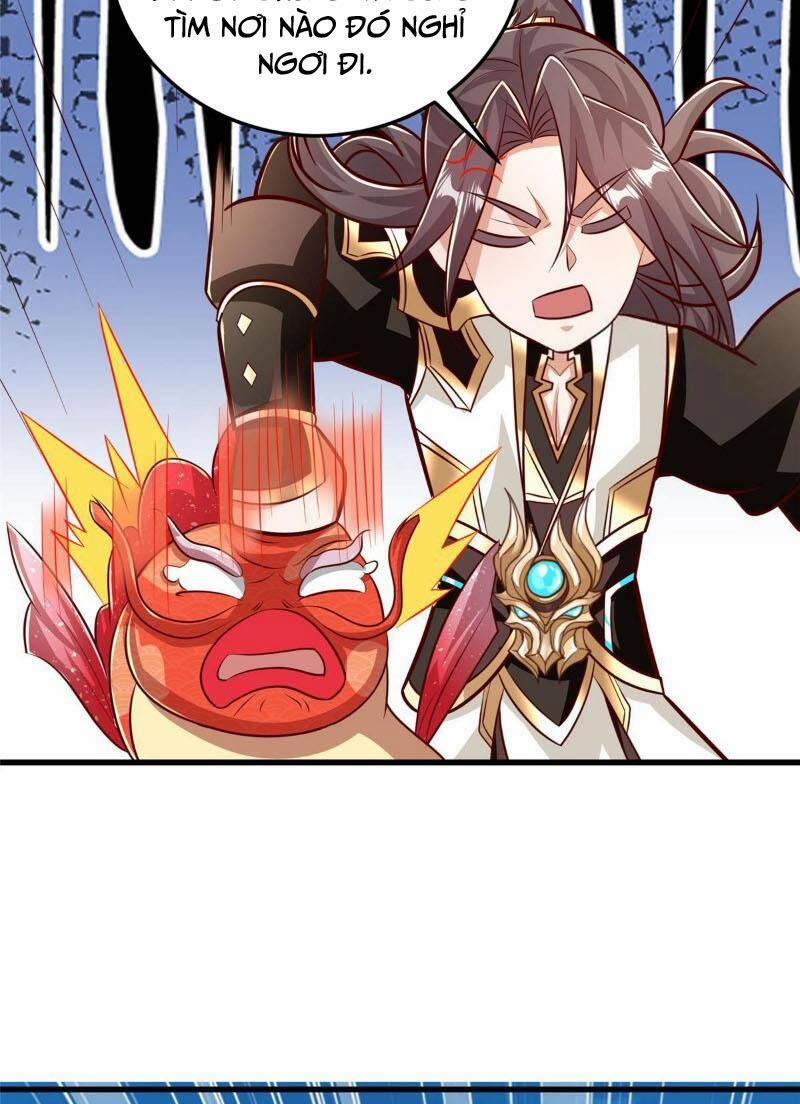 Mục Long Sư 375 trang 32