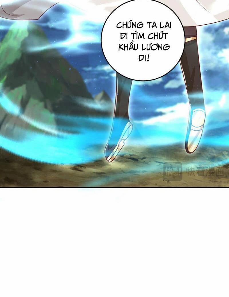 Mục Long Sư 375 trang 6