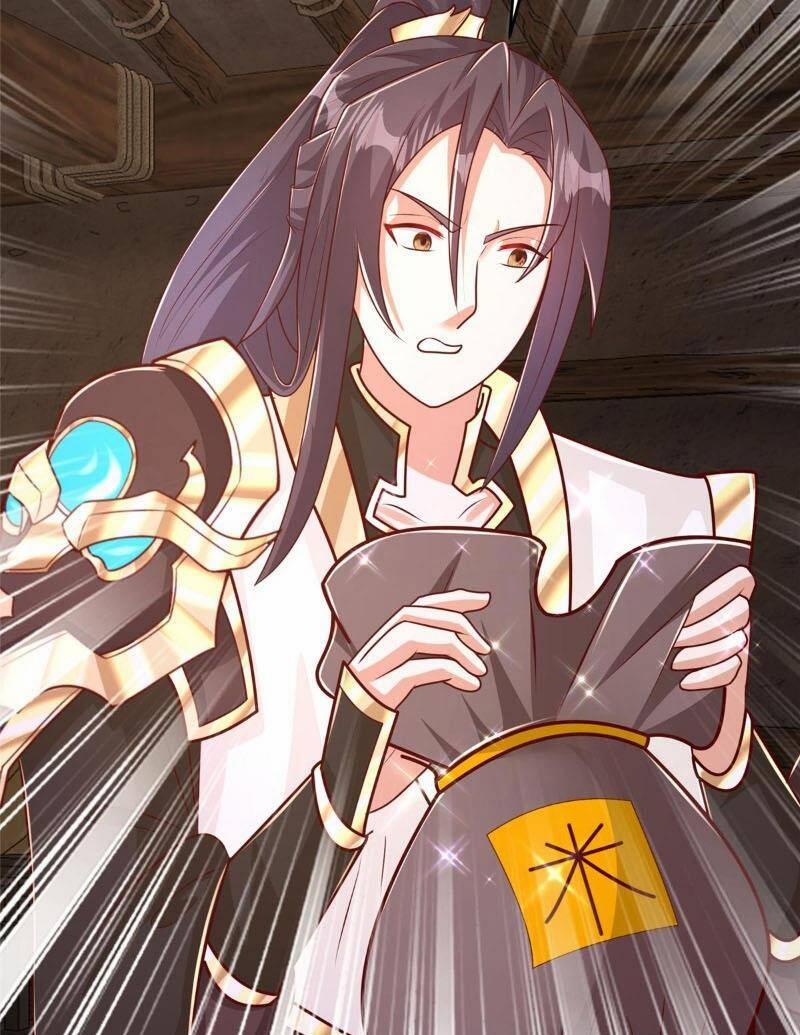 Mục Long Sư 375 trang 8