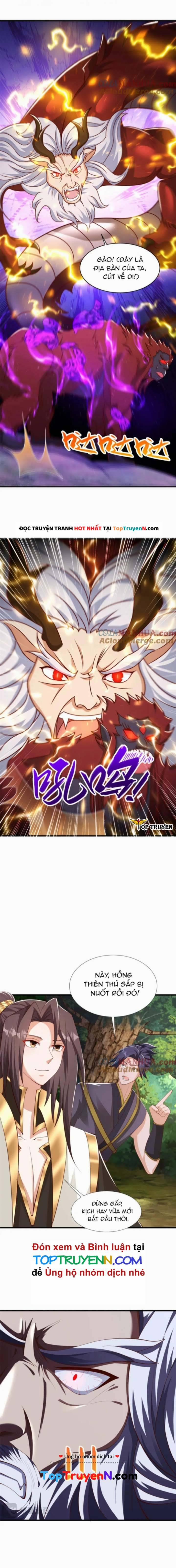 Mục Long Sư 387 trang 2