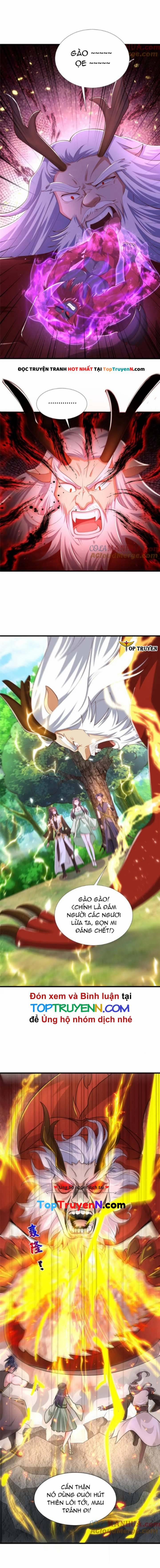 Mục Long Sư 387 trang 3