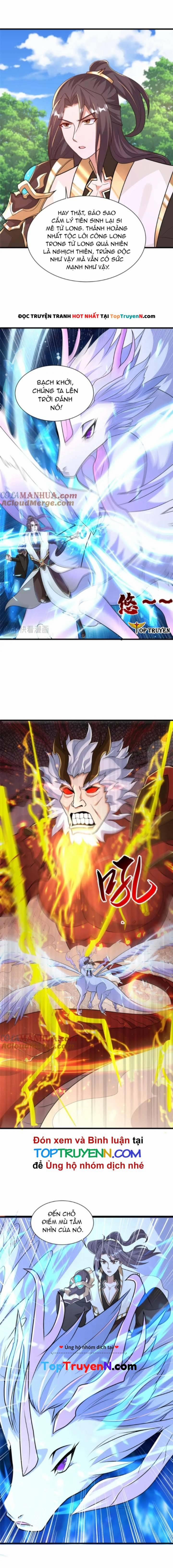 Mục Long Sư 387 trang 4